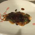 チョコマカ21's cooksnap of when they made 鮭のねぎ味噌焼き.