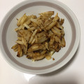 みさみさりんご☆'s cooksnap of when they made 大量消費！じゃがいものマヨ炒め☆.