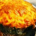 kiｯｯki's cooksnap of when they made いい感じ！かぼちゃ肉詰めオーブン焼き.