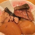チョコミルクニャン's cooksnap of when they made 圧力なべで。簡単ぶり大根。.