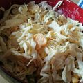かももん's cooksnap of when they made うちのマカロニサラダ♪.