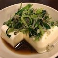 かな☆'s cooksnap of when they made 水菜とじゃこのゴマ和え.
