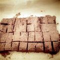 ＊aoame＊'s cooksnap of when they made ☆簡単☆生チョコ.