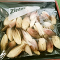 ｅｋ４'s cooksnap of when they made 使いたい時使う分だけ　茗荷の冷凍保存.