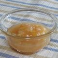 らんばば's cooksnap of when they made 桃のジャム.
