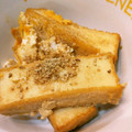 ごろにゃ～ごミキ's cooksnap of when they made お酒もご飯も進む♡我が家の豆腐の卵とじ♡.
