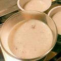 ✽sayan✽'s cooksnap of when they made ジャムとヨーグルトの簡単ムース♪.