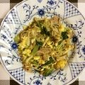 ☆なあなクック☆'s cooksnap of when they made 小松菜としめじのオイスター炒め.