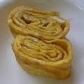 クックIAGLIO☆'s cooksnap of when they made 我が家の＊甘甘卵焼き.