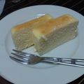 シマごん's cooksnap of when they made 混ぜてくだけの＊～ガトーフロマージュ～＊.