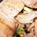 そうぱる's cooksnap of when they made 簡単☆美味しい!!!鰆のムニエル.