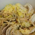 白夜要's cooksnap of when they made ✩白菜と豚バラのミルフィーユ鍋✩.