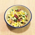 ゆずゴーヤ's cooksnap of when they made 超簡単♫チーズと大豆のコロコロサラダ.