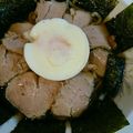 さぁ★たぁ★'s cooksnap of when they made 調理時間15分★レンジで焼き豚★.