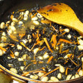 タマトロ's cooksnap of when they made ひじきと大豆の煮物.