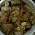 ma___111's cooksnap of when they made 簡単！！豚ヒレ肉のトマト煮♪.