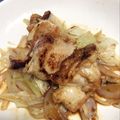 ばるさ・みこす's cooksnap of when they made 鶏肉の甘みそ照り焼き♪.