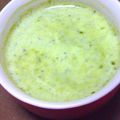 nosso's cooksnap of when they made 青汁であったか栄養スープ.