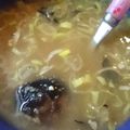 amgmkg's cooksnap of when they made おばあちゃん直伝♥風邪薬に夜食に梅干し湯.