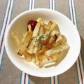 クック7YH7SY☆'s cooksnap of when they made 大根のフライ❀✿.