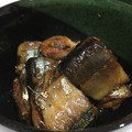 しょーばお's cooksnap of when they made 簡単＊圧力鍋で骨まで食べれるさんま煮＊.