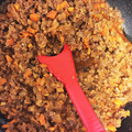 クック8S20U4☆'s cooksnap of when they made 冷凍保存しておくと便利☆ミートソース.