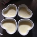 クックQPOCXP☆'s cooksnap of when they made ババロア　材料3つ.