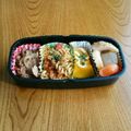 msft5632's cooksnap of when they made 超簡単！マカロニのミートソースあえ.