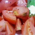 みっきい×２'s cooksnap of when they made クレイジートマト.