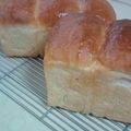 きっこ6903's cooksnap of when they made ”わたしの山食”１，５斤.