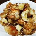 クックZ4GJE8☆'s cooksnap of when they made 鶏もも肉の照り焼き.