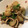 megomo's cooksnap of when they made じゃがいも☆きのこの塩にんにく炒め.