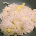 かずは☆彡's cooksnap of when they made 剥き栗で超簡単 栗ご飯.