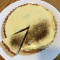 モカ’ｓママ's cooksnap of when they made りんごのシブースト.