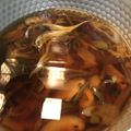 クックC1E1AC☆'s cooksnap of when they made 生姜たっぷりけんちん汁.