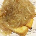 クック7O6WKJ☆'s cooksnap of when they made 簡単！厚揚げのもやしあんかけ❤.