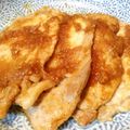やまたび's cooksnap of when they made 豚の生姜焼き.