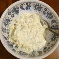 クックDI37P5☆'s cooksnap of when they made 簡単なのに本格的！タルタルソース.