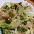 ゆいったろ's cooksnap of when they made ガリバタチキン.