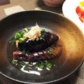きゃおお's cooksnap of when they made なすの煮びたし.