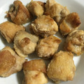 クッキングようこママ's cooksnap of when they made 揚げない唐揚げ☆魚焼きグリル版.