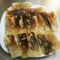 くまモン頑張れ's cooksnap of when they made キャベツたっぷり白だし餃子.