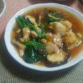 クックMS3SQ4☆'s cooksnap of when they made 簡単ほっこり♪ 鶏の治部煮 15分.