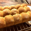 KSMM1228's cooksnap of when they made アールグレイのちぎりぱん.