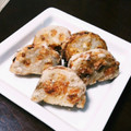 star＆sky☆'s cooksnap of when they made サクサク！れんこんのはさみ揚げ.