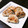 star＆sky☆'s cooksnap of when they made サクサク！れんこんのはさみ揚げ.