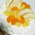 ニネンセイ's cooksnap of when they made おいしい❤生クリームの作り方.
