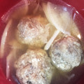 カーシャかゆ's cooksnap of when they made さんまのつみれ汁.
