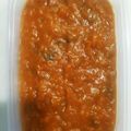 えりるママ's cooksnap of when they made 万能保存調味料☆絶品ネギ味噌♪♪.