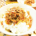 イベ長's cooksnap of when they made 小エビのふりかけ　中華風.